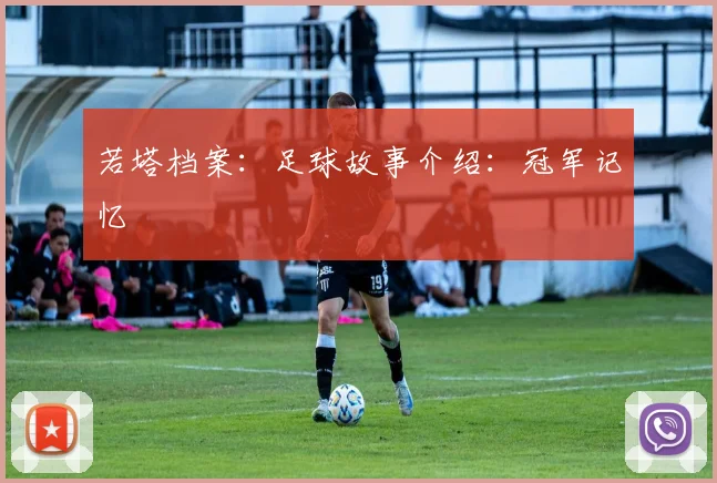 若塔档案：足球故事介绍：冠军记忆
